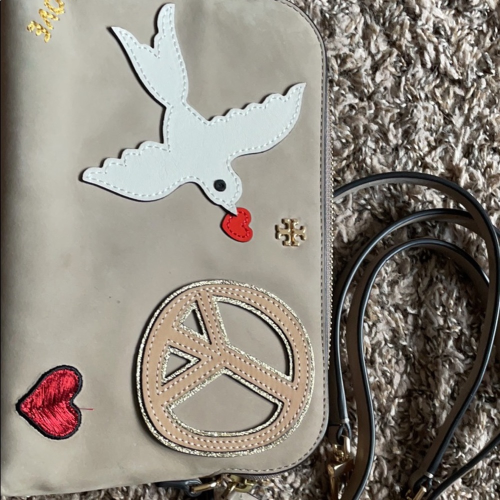 Tory Burch Crossbody Bag